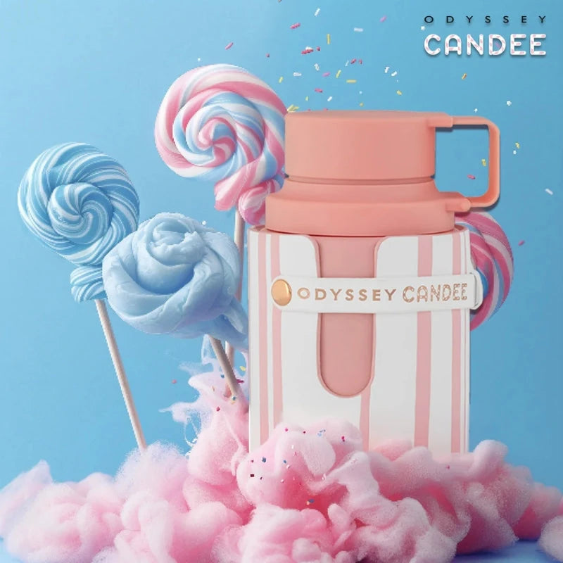 Armaf - Odyssey Candee EDP 100ml - imagen editorial