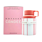 Armaf - Odyssey Candee EDP 200ml con su caja