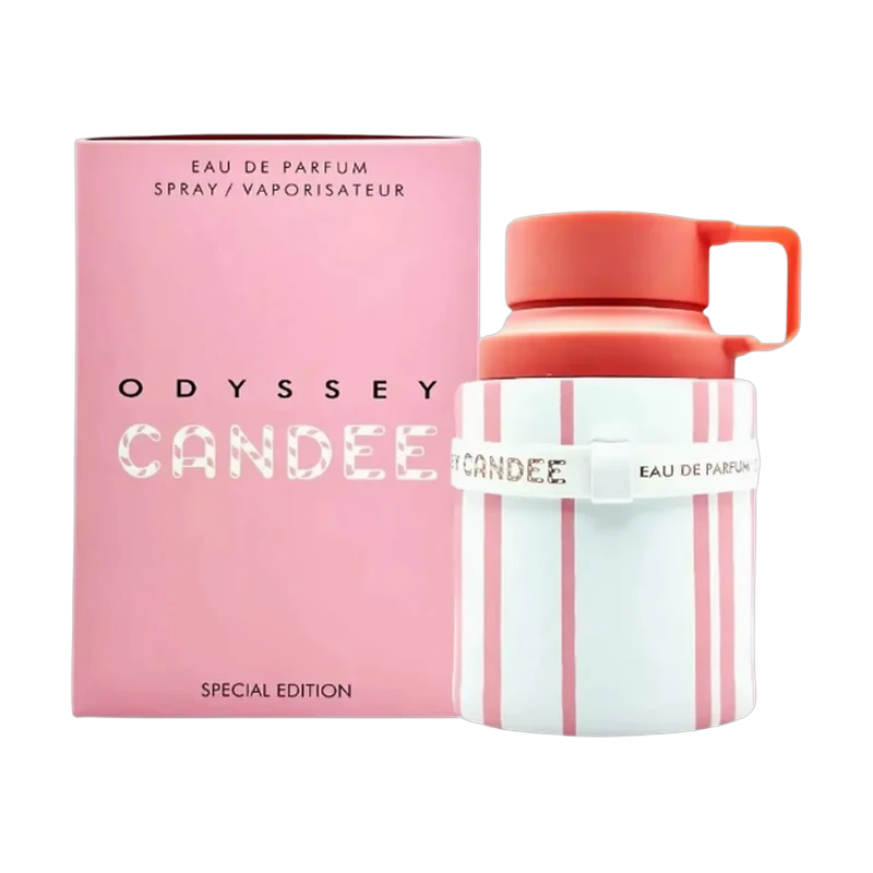 Armaf - Odyssey Candee EDP 200ml con su caja
