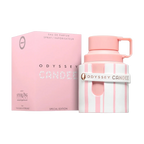 Armaf - Odyssey Candee EDP 60ml con su caja
