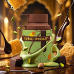 Armaf - Odyssey Dubai Chocolat Gourmand Edition EDP 100ml - imagen editorial