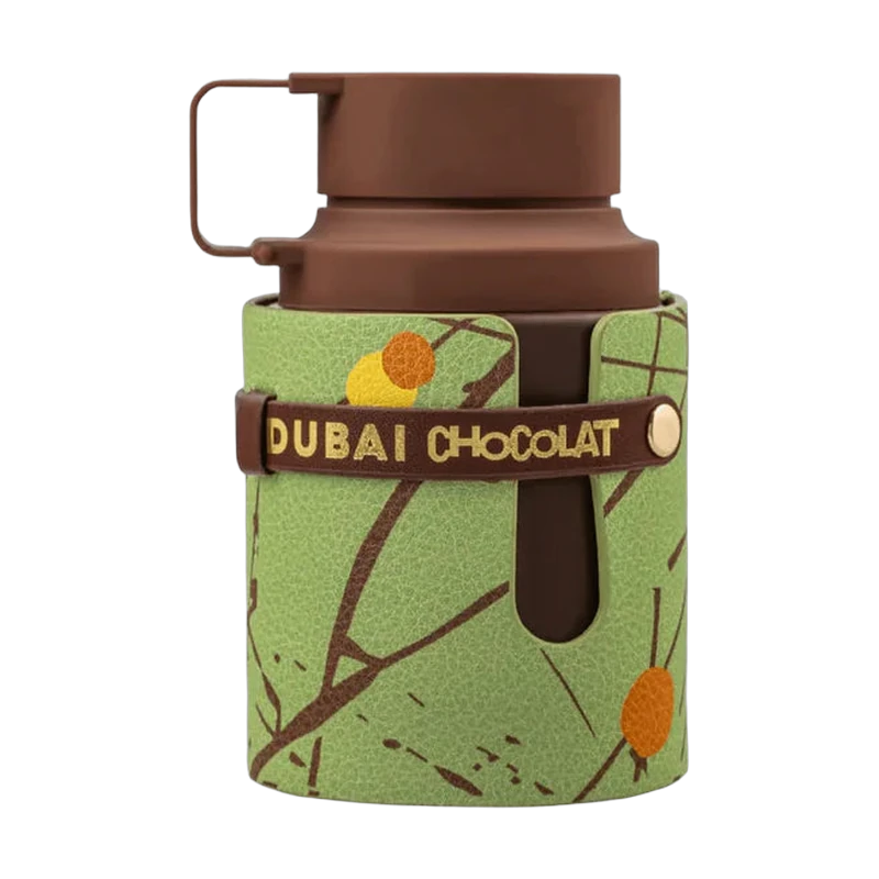 Armaf - Odyssey Dubai Chocolat Gourmand Edition EDP 100ml