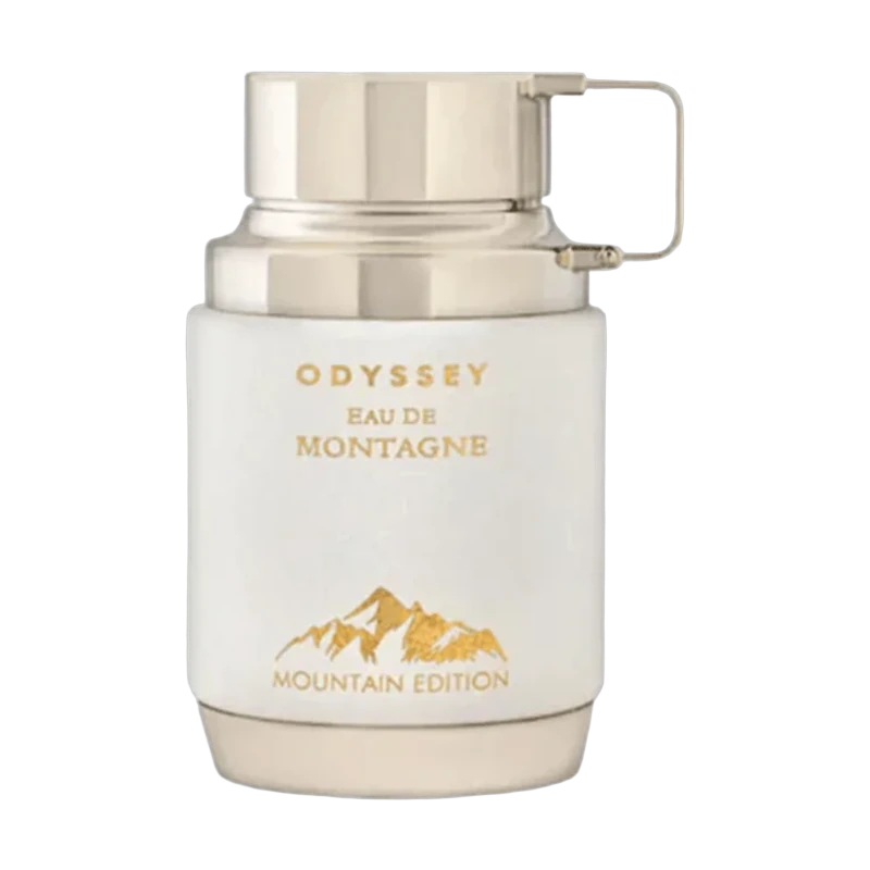 Armaf - Odyssey Eau de Montagne EDP 100ml