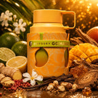 Armaf - Odyssey Go Mango Tropical Collection EDP 100ml - imagen editorial