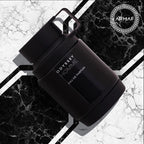 Armaf - Odyssey Homme EDP 100ml (Black) - imagen editorial