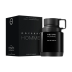 Armaf - Odyssey Homme EDP 60ml con su caja