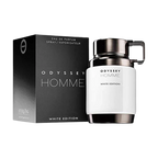 Caja de Armaf - Odyssey Homme White Edition EDP 100ml