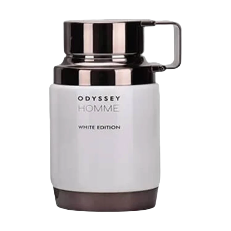 Armaf - Odyssey Homme White Edition EDP 100ml