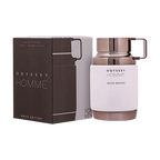 Caja de Armaf - Odyssey Homme White Edition EDP 200ml