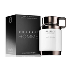 Caja de Armaf - Odyssey Homme White Edition EDP 60ml