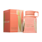 Armaf - Odyssey Lichi Lush EDP 100ml con su caja