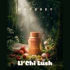 Armaf - Odyssey Lichi Lush EDP 100ml - imagen editorial