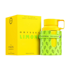 Armaf - Odyssey Limoni Fresh Edition EDP 100ml con su caja