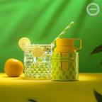 Armaf - Odyssey Limoni Fresh Edition EDP 100ml - imagen editorial