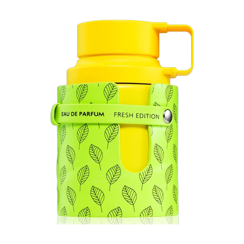 Armaf - Odyssey Limoni Fresh Edition EDP 100ml