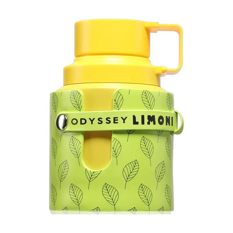 Armaf - Odyssey Limoni Fresh Edition EDP 60ml