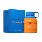Armaf - Odyssey Mandarin Sky Elixir Limited Edition EDP 100ml con su caja