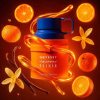Armaf - Odyssey Mandarin Sky Elixir Limited Edition EDP 100ml - imagen editorial