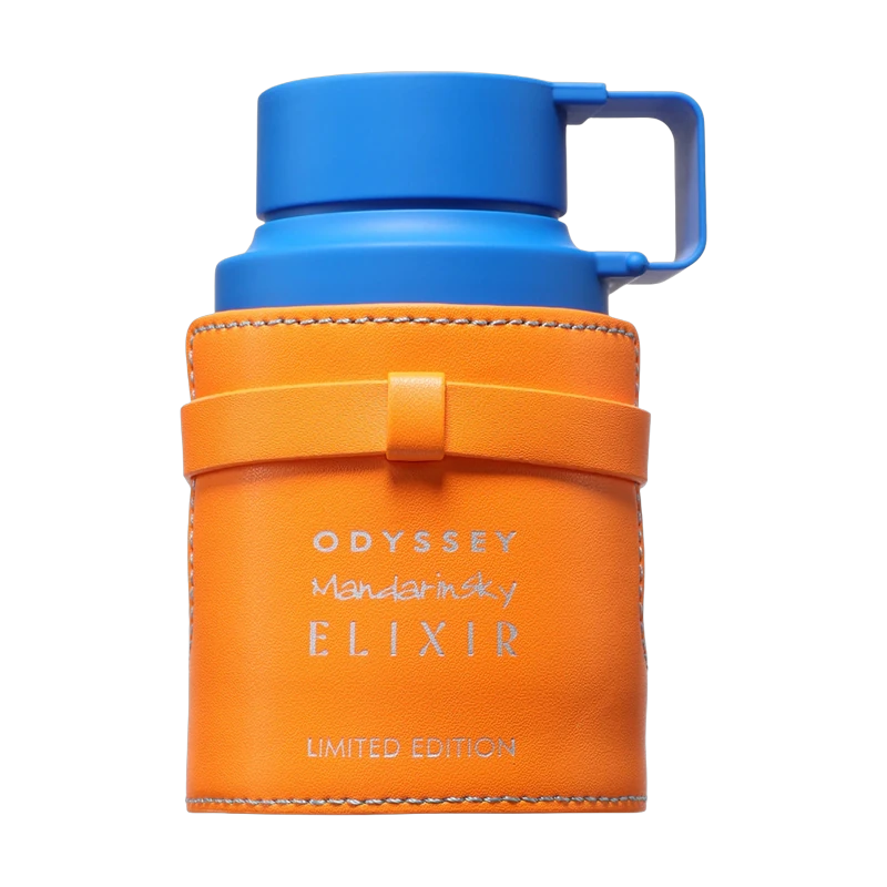 Armaf - Odyssey Mandarin Sky Elixir Limited Edition EDP 100ml
