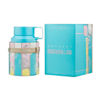 Armaf - Odyssey Marshmallow Gourmand Edition EDP 100ml con su caja