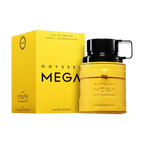 Armaf - Odyssey Mega EDP 100ml con su caja