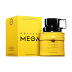 Armaf - Odyssey Mega EDP 60ml con su caja