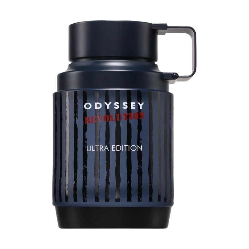 Armaf - Odyssey Revolution Ultra Edition EDP 100ml
