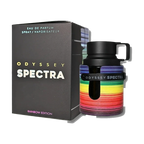 Armaf - Odyssey Spectra Rainbow Edition EDP 100ml con su caja