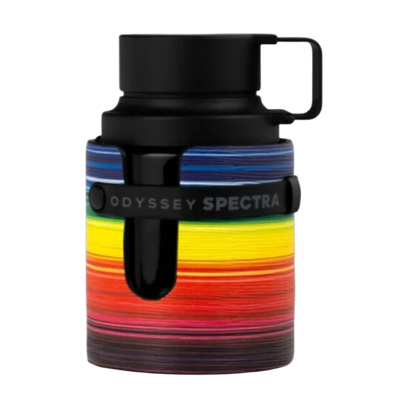 Armaf - Odyssey Spectra Rainbow Edition EDP 100ml