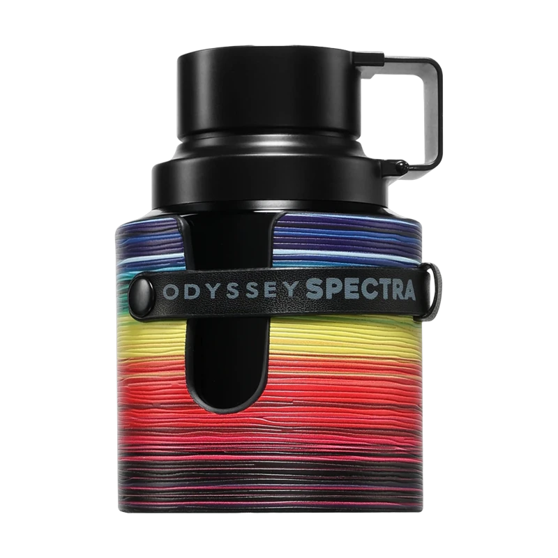 Armaf - Odyssey Spectra Rainbow Edition EDP 60ml