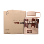 Armaf - Odyssey Toffee Coffee EDP 100ml con su caja