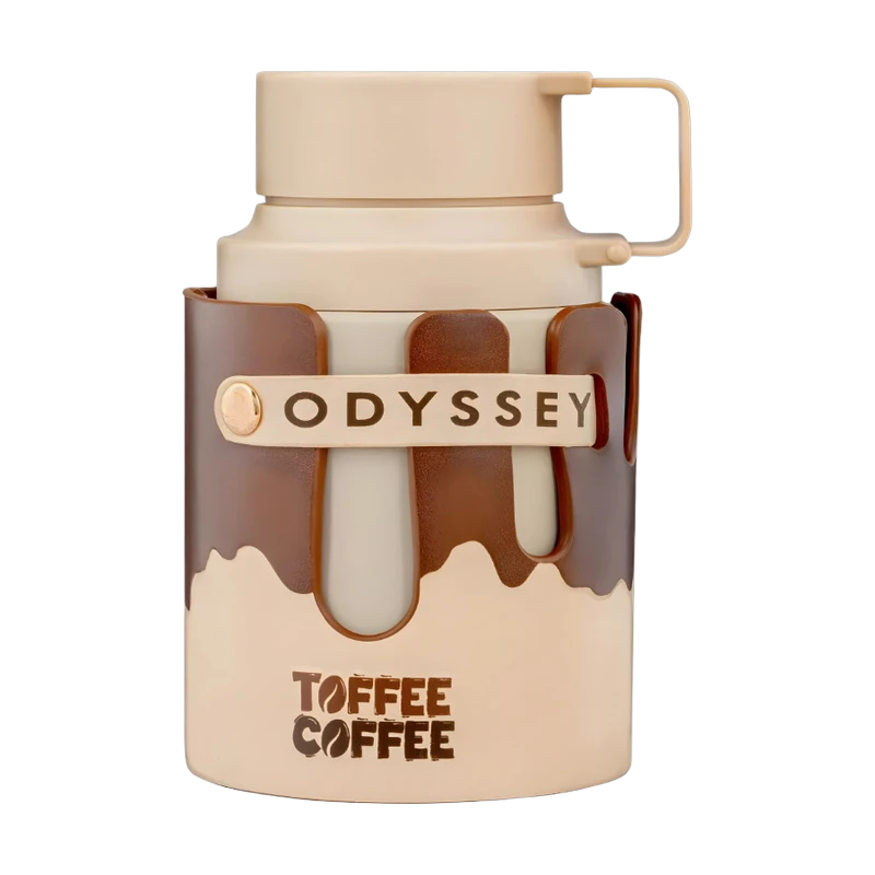 Armaf - Odyssey Toffee Coffee EDP 100ml