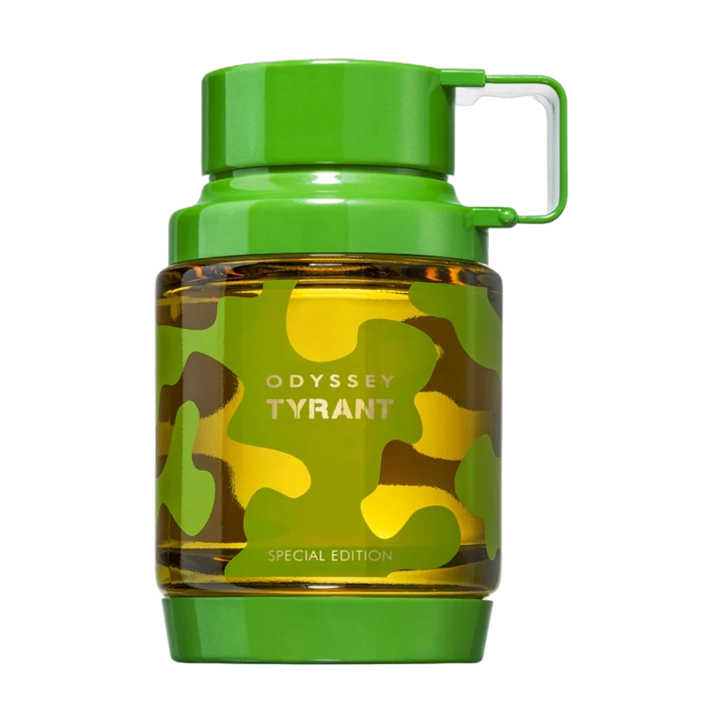 Armaf - Odyssey Tyrant EDP 100ml