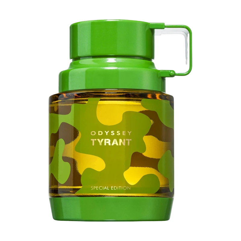 Armaf - Odyssey Tyrant EDP 60ml