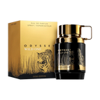 Armaf - Odyssey Wild One Gold Edition EDP 100ml con su caja