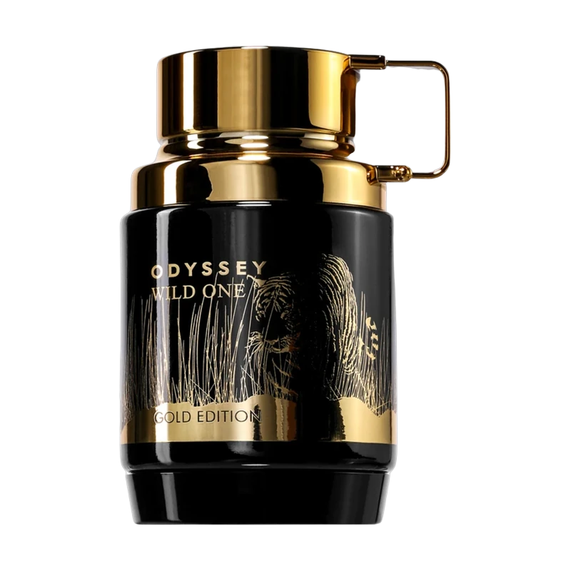 Armaf - Odyssey Wild One Gold Edition EDP 100ml
