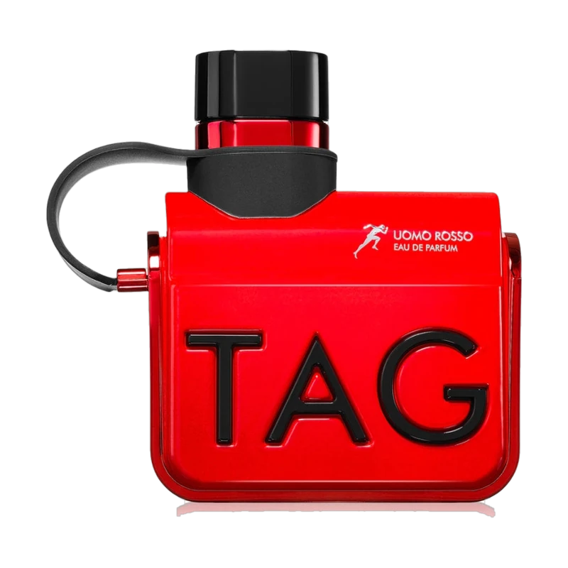 Armaf - Tag Uomo Rosso EDP 100ml