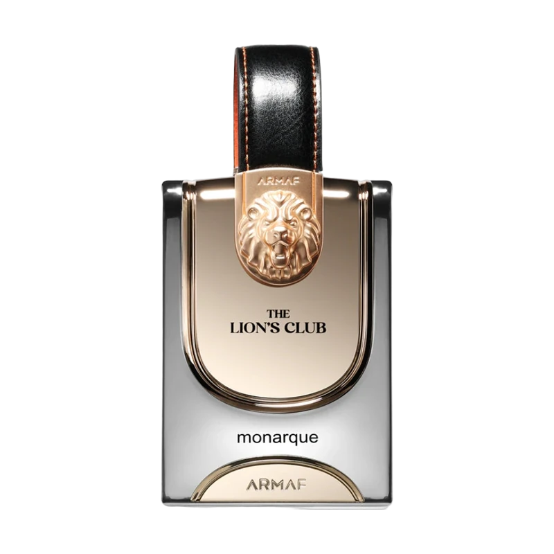 Armaf - The Lion's Club Monarque EDP 100ml