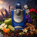Armaf - The Lion's Club Rugir EDP 100ml - imagen editorial