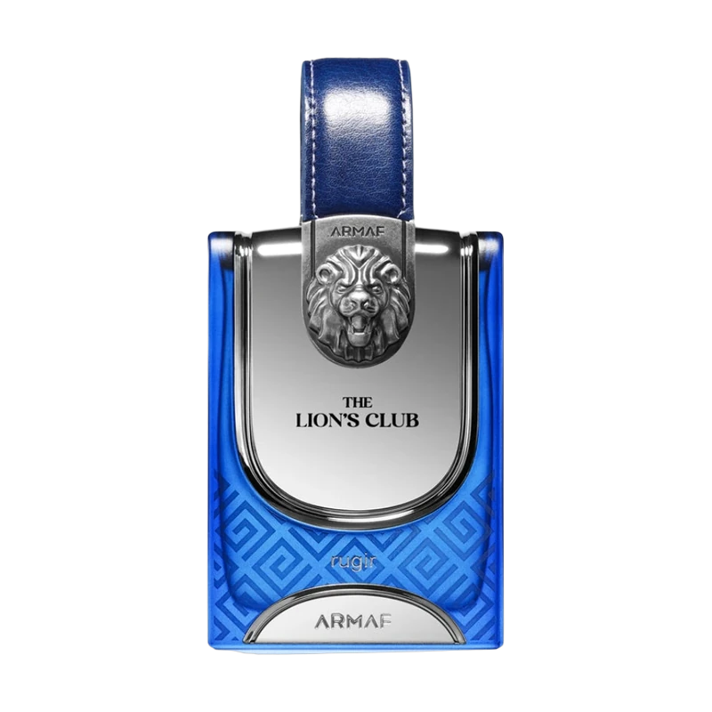 Armaf - The Lion's Club Rugir EDP 100ml