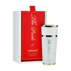 Armaf - The Pride Rouge EDP 100ml con su caja