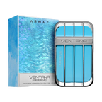 Armaf - Ventana Marine EDP 100ml con su caja
