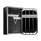 Armaf - Ventana Pour Homme EDP 100ml con su caja