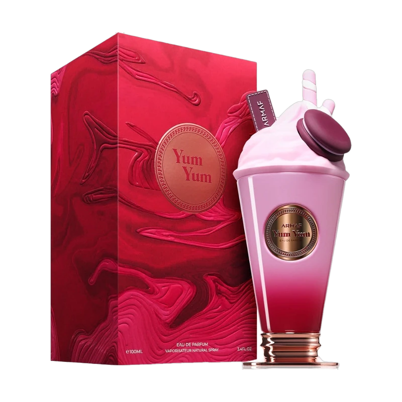 Armaf - Yum Yum EDP 100ml con su caja