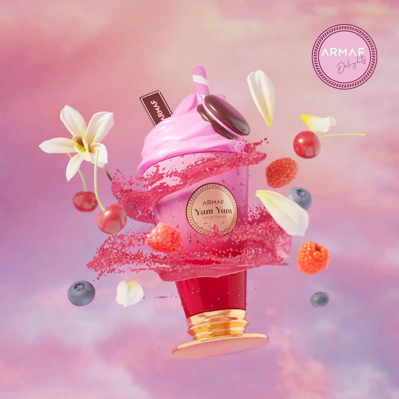 Armaf - Yum Yum EDP 100ml - imagen editorial