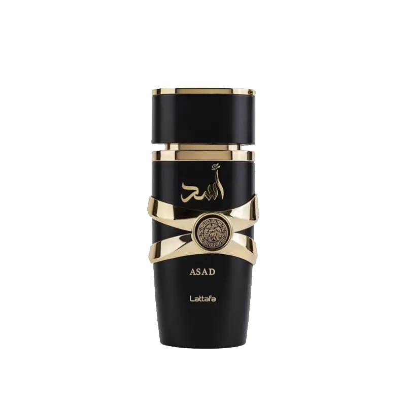 Lattafa - Asad Edp 100ml
