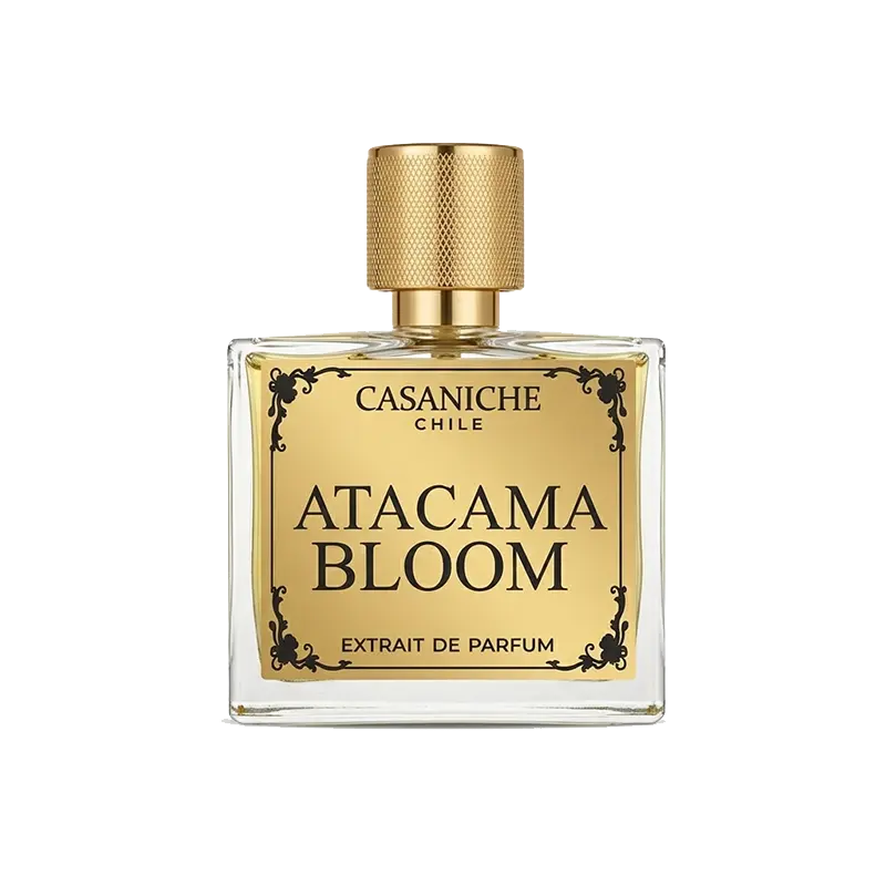 Casaniche - Atacama Bloom Extrait de Parfum 50ml