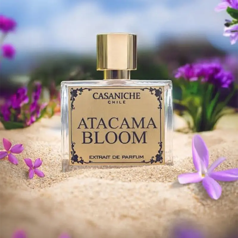 Casaniche - Atacama Bloom Extrait de Parfum 50ml