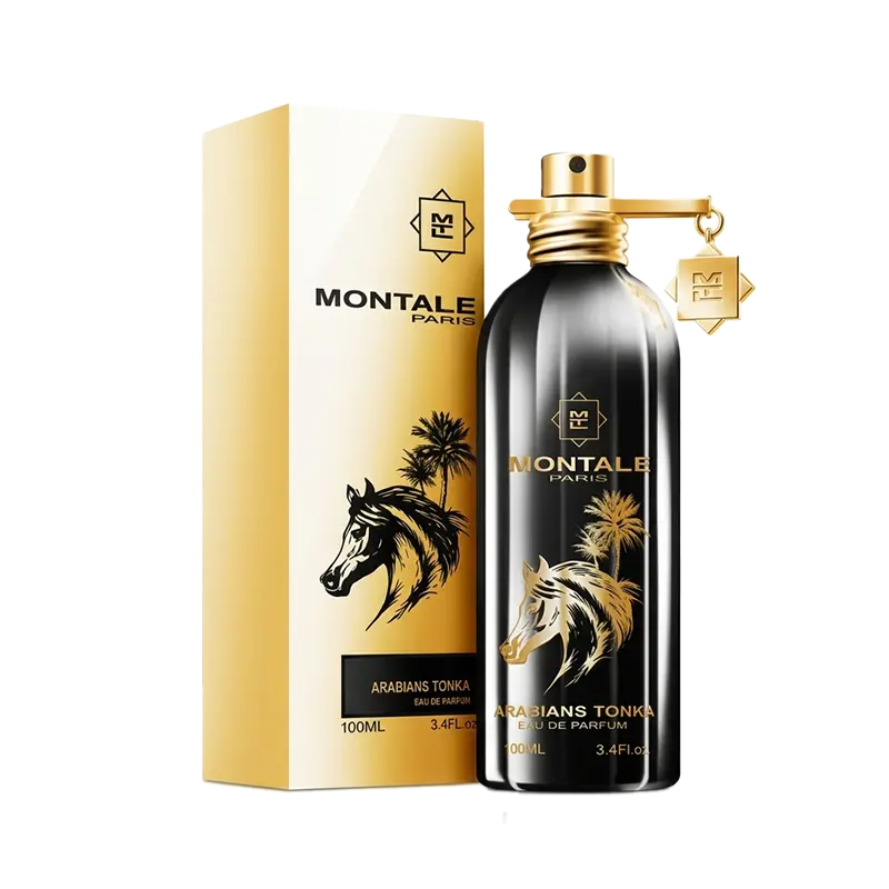 Montale - Arabians Tonka EDP 100ml