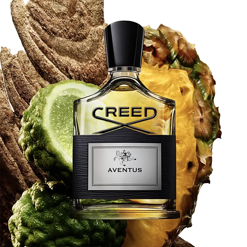 Creed - Aventus EDP 100ml